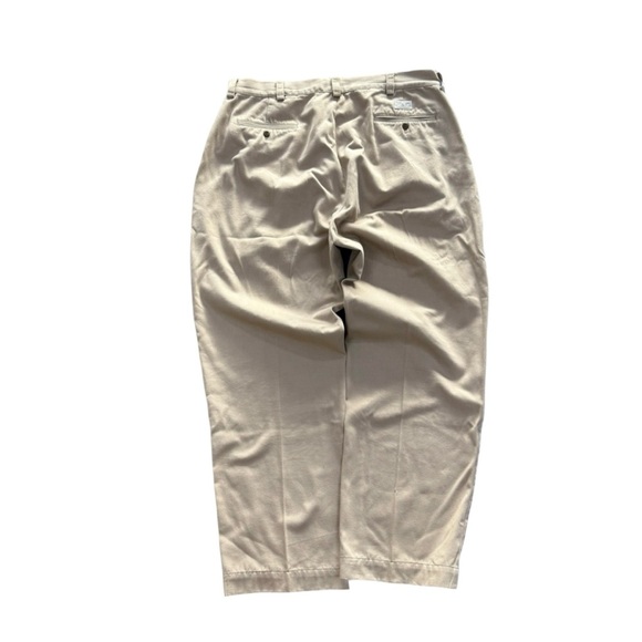 Ralph Lauren Men's Khaki Chinos - Picture 2 of 6